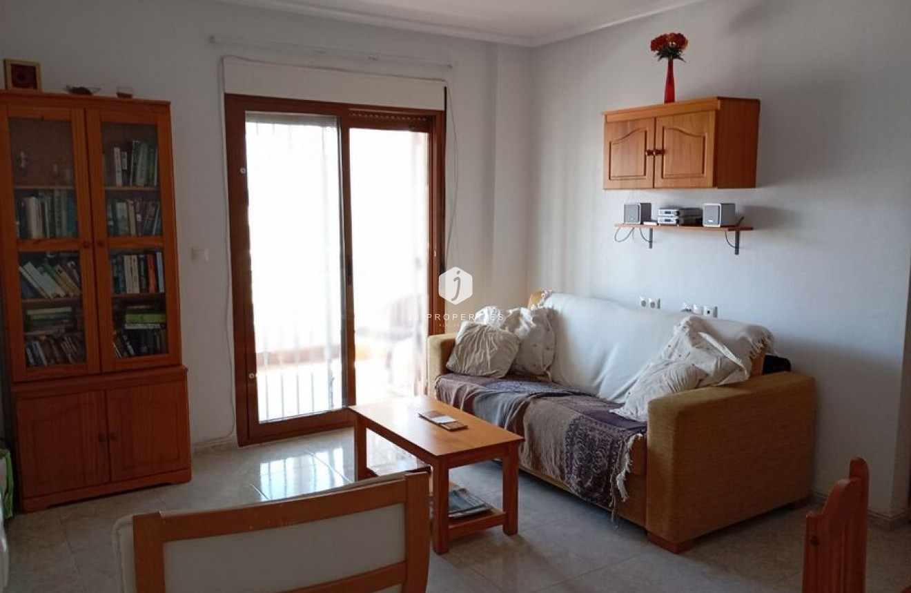 Tweedehands - Appartement / flat -
Daya Vieja - Costa Blanca