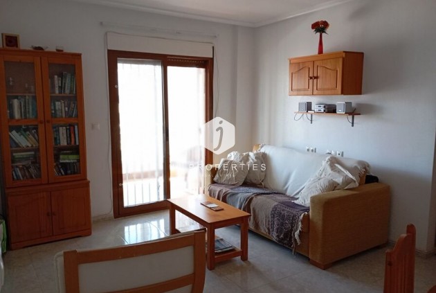 Tweedehands - Appartement / flat -
Daya Vieja - Costa Blanca