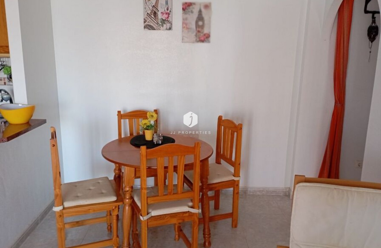 Tweedehands - Appartement / flat -
Daya Vieja - Costa Blanca