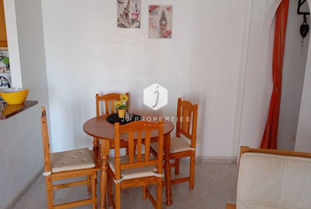 Tweedehands - Appartement / flat -
Daya Vieja - Costa Blanca
