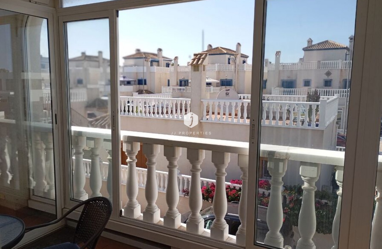 Tweedehands - Appartement / flat -
Daya Vieja - Costa Blanca