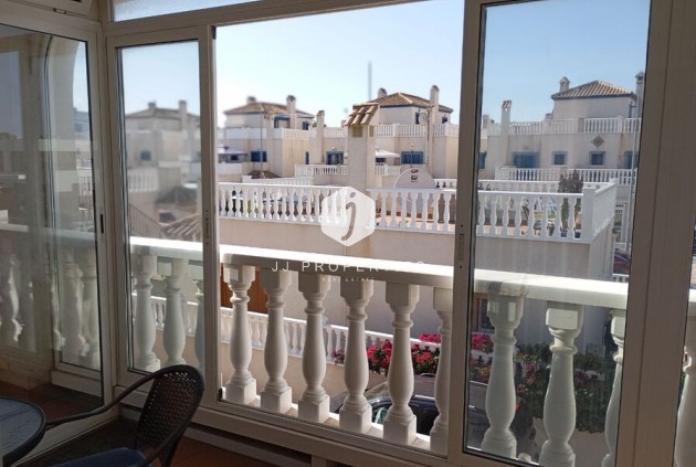 Tweedehands - Appartement / flat -
Daya Vieja - Costa Blanca