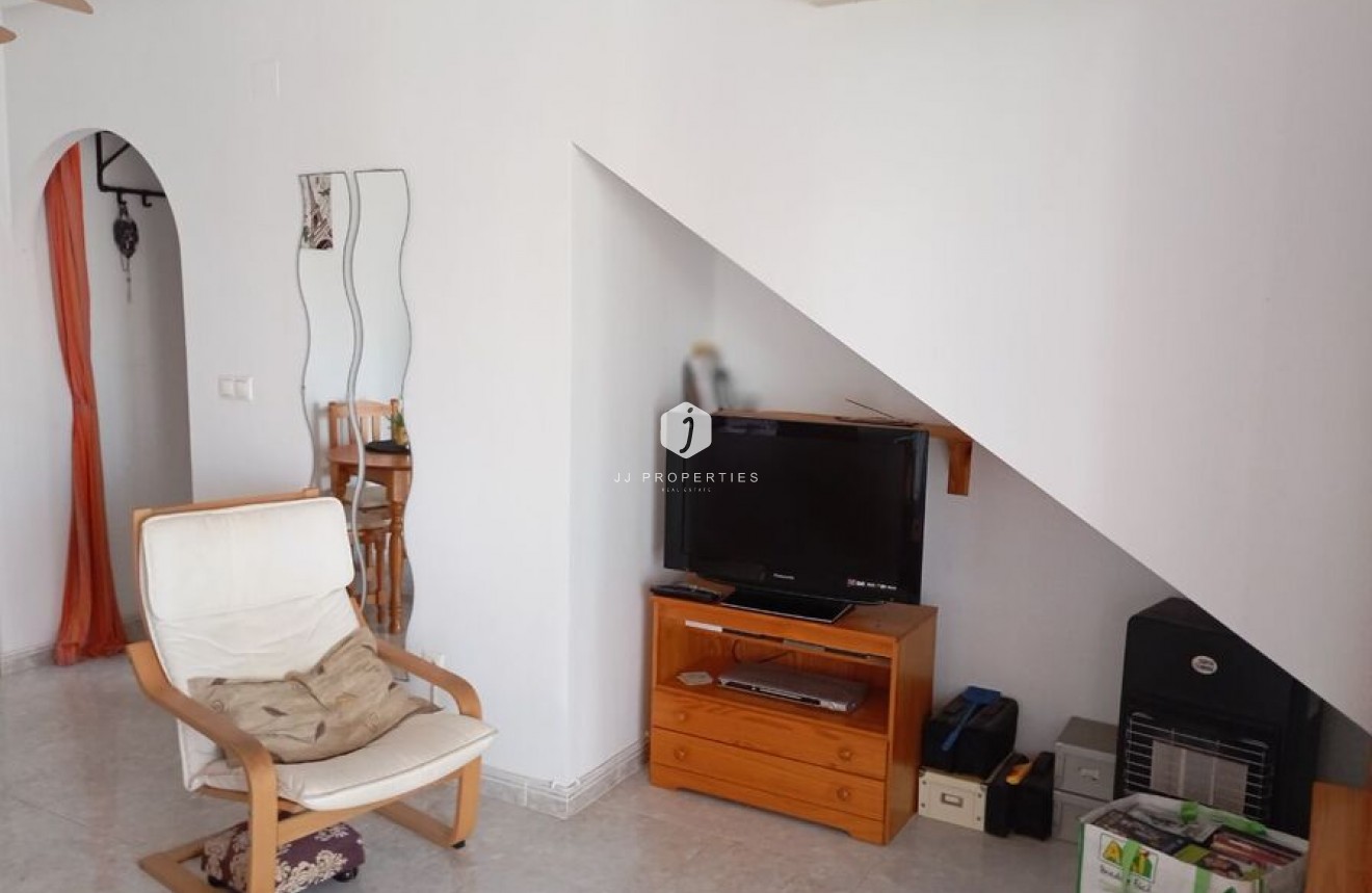 Tweedehands - Appartement / flat -
Daya Vieja - Costa Blanca