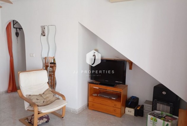 Tweedehands - Appartement / flat -
Daya Vieja - Costa Blanca