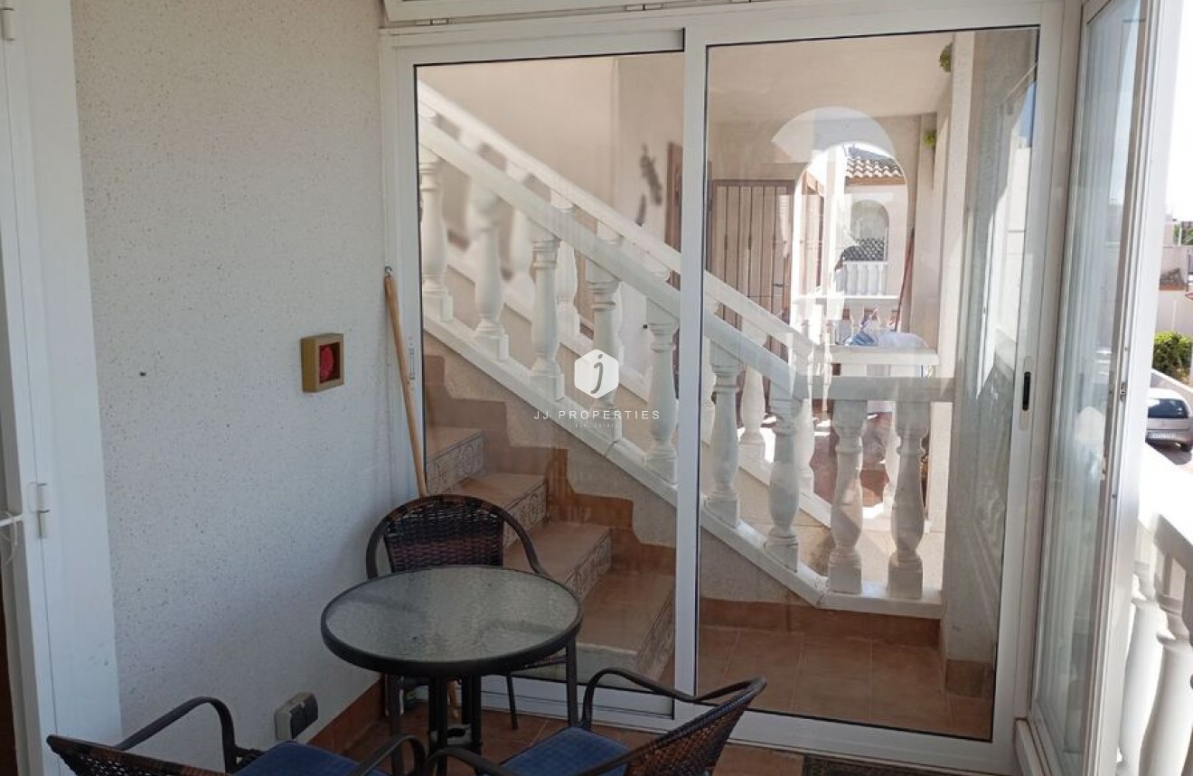 Tweedehands - Appartement / flat -
Daya Vieja - Costa Blanca