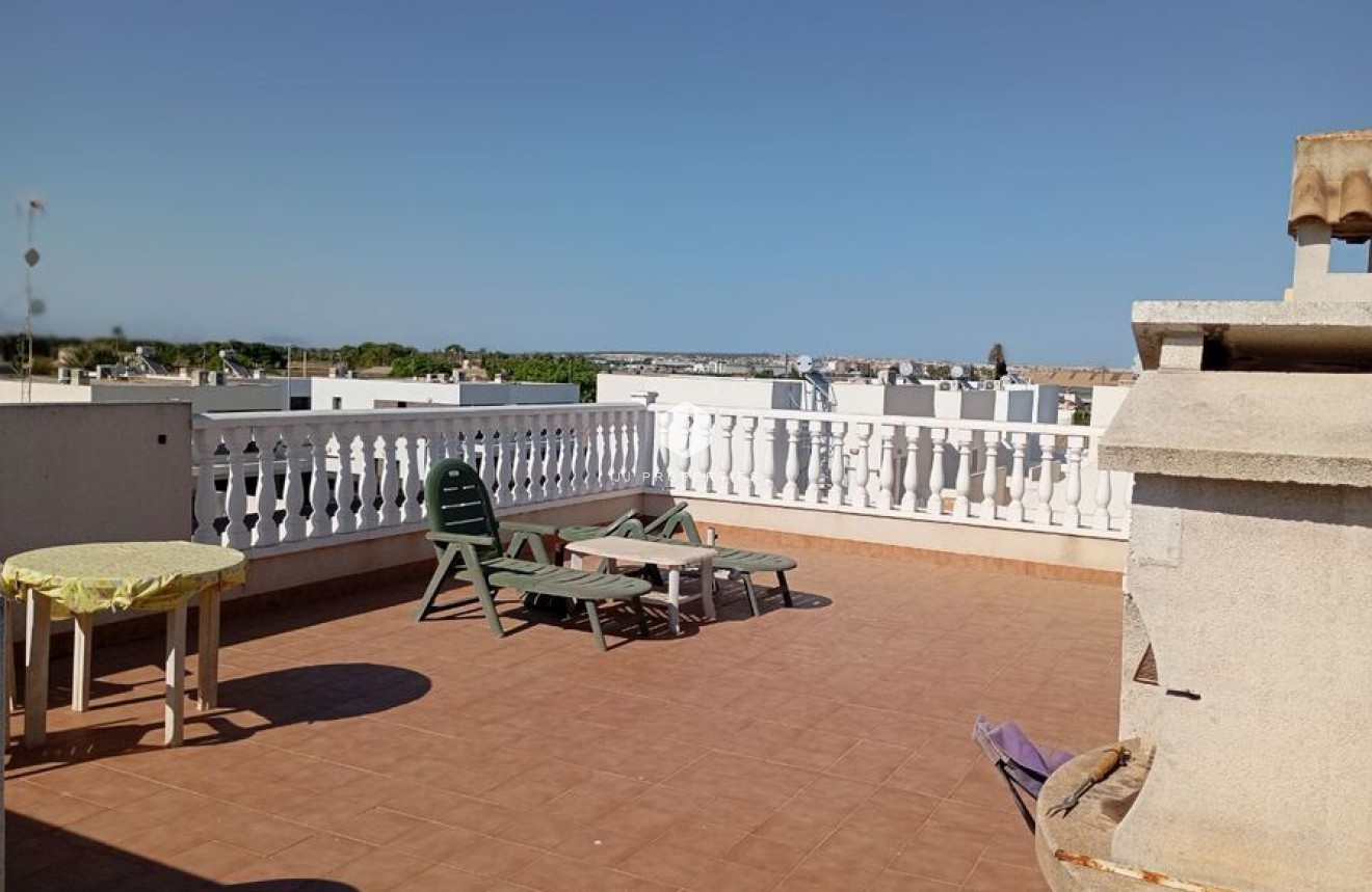Tweedehands - Appartement / flat -
Daya Vieja - Costa Blanca