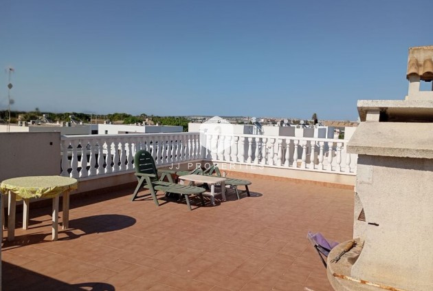 Tweedehands - Appartement / flat -
Daya Vieja - Costa Blanca