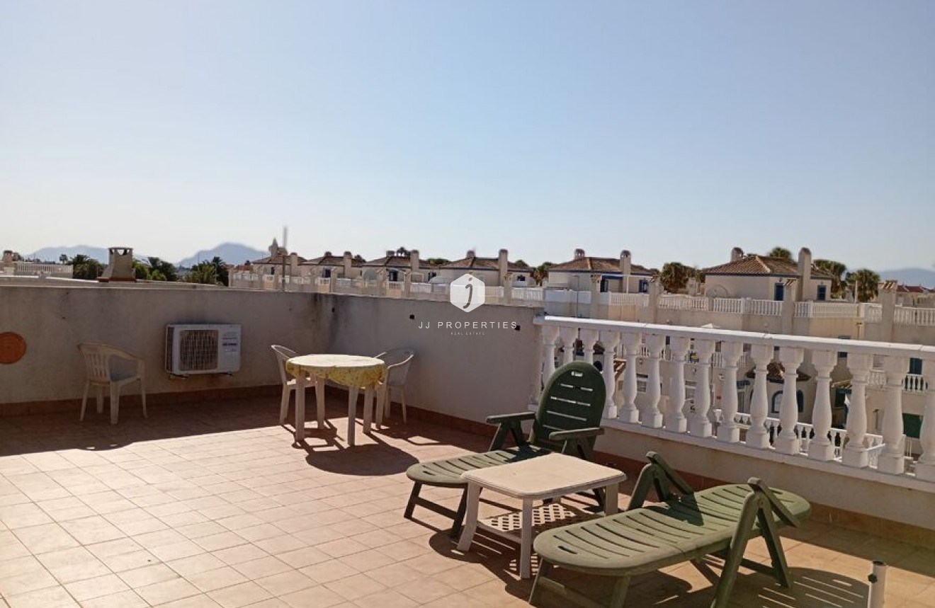 Tweedehands - Appartement / flat -
Daya Vieja - Costa Blanca
