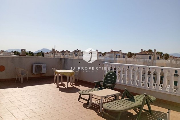 Tweedehands - Appartement / flat -
Daya Vieja - Costa Blanca