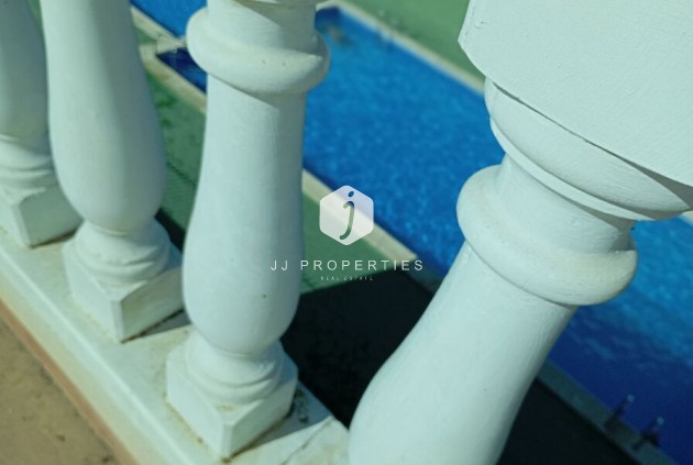 Tweedehands - Appartement / flat -
Daya Vieja - Costa Blanca