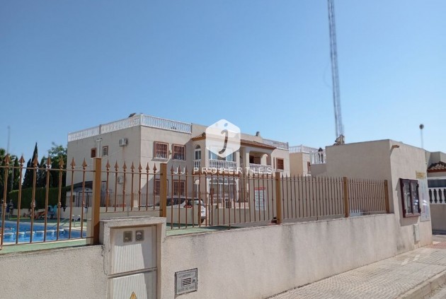 Tweedehands - Appartement / flat -
Daya Vieja - Costa Blanca