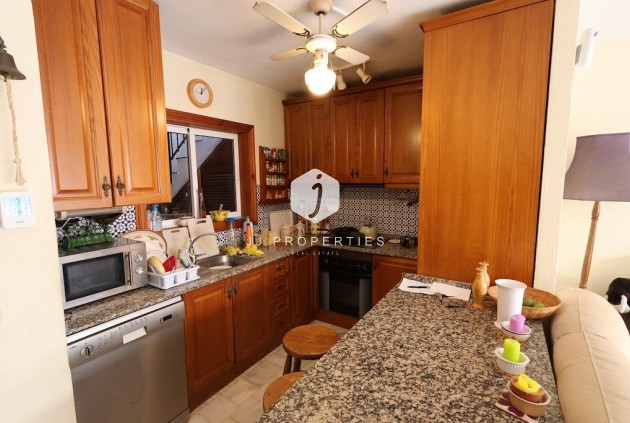 Tweedehands - Chalet -
San Miguel de Salinas - Inland