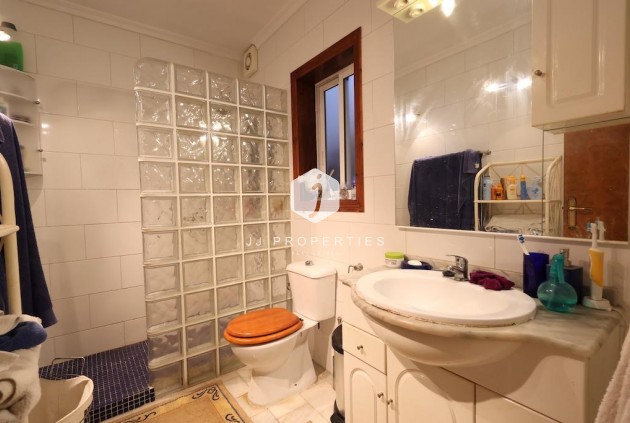 Tweedehands - Chalet -
San Miguel de Salinas - Inland