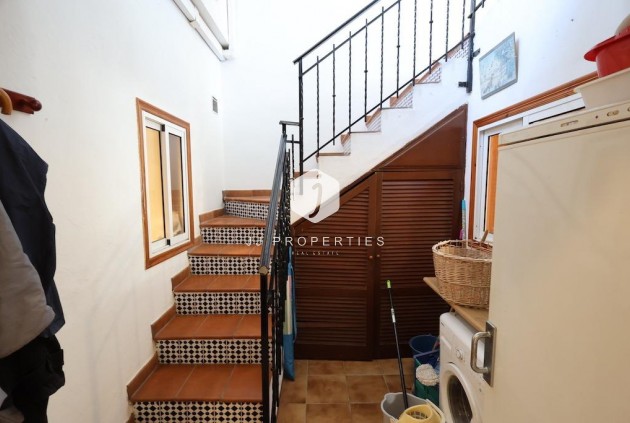 Tweedehands - Chalet -
San Miguel de Salinas - Inland