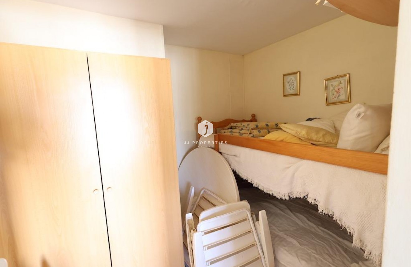 Tweedehands - Chalet -
San Miguel de Salinas - Inland