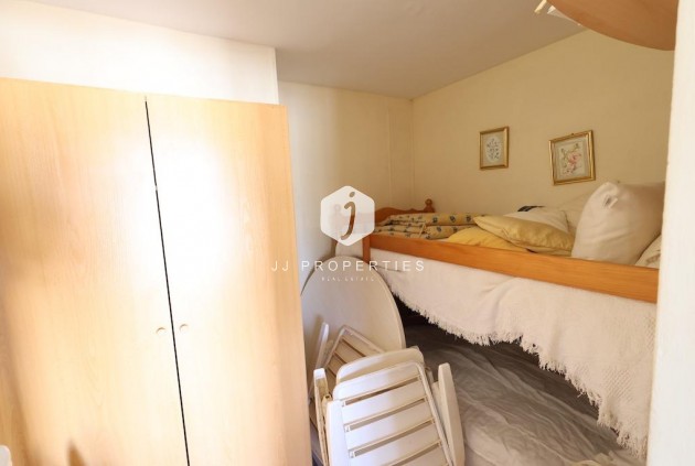 Tweedehands - Chalet -
San Miguel de Salinas - Inland