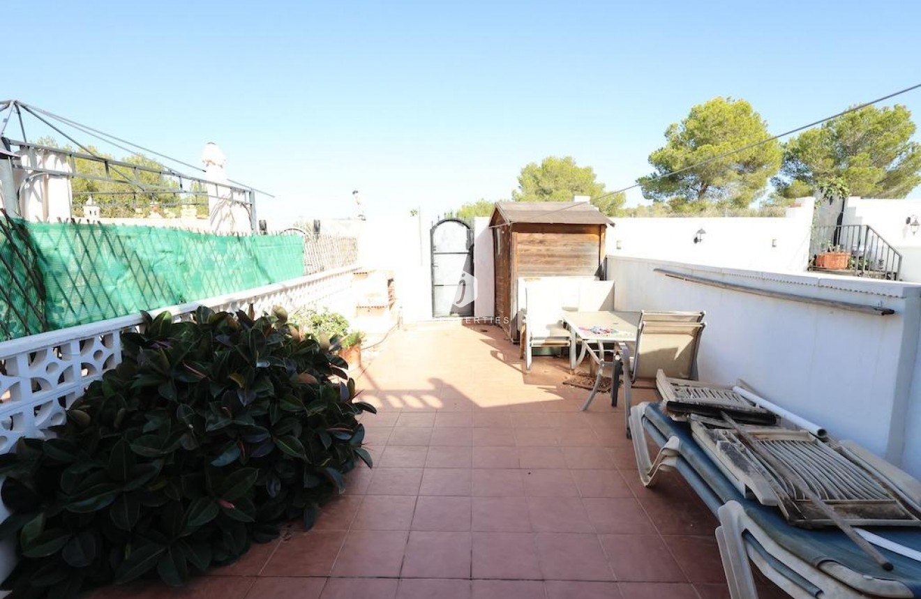 Tweedehands - Chalet -
San Miguel de Salinas - Inland