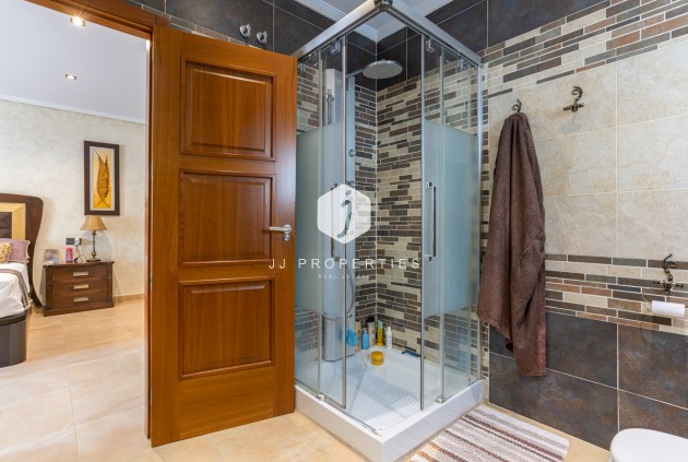 Tweedehands - Villa -
Los Montesinos - Costa Blanca