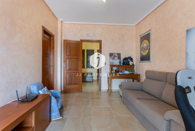 Tweedehands - Villa -
Los Montesinos - Costa Blanca