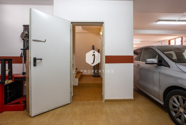 Tweedehands - Villa -
Los Montesinos - Costa Blanca