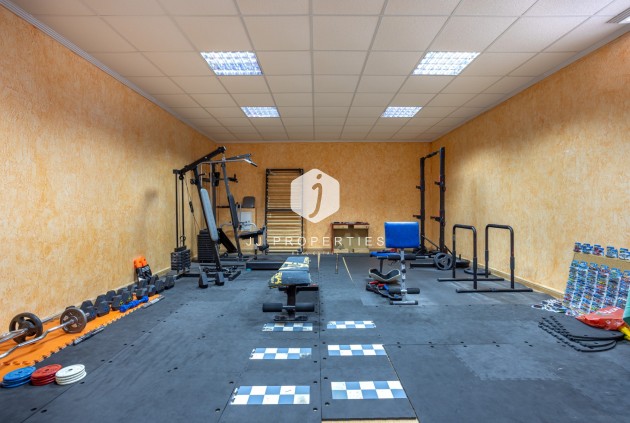 Tweedehands - Villa -
Los Montesinos - Costa Blanca