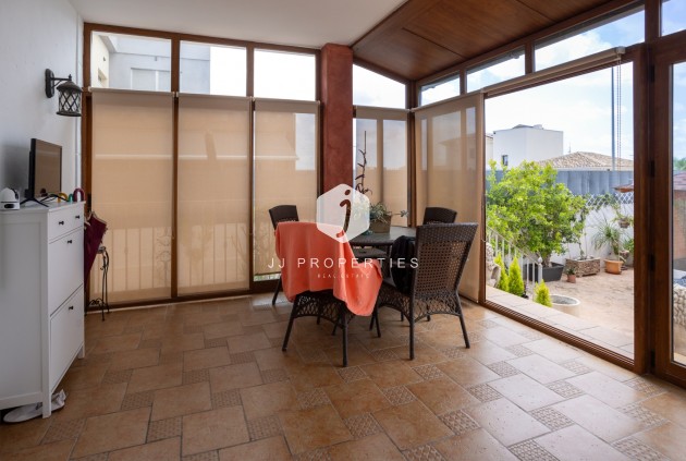 Tweedehands - Villa -
Los Montesinos - Costa Blanca