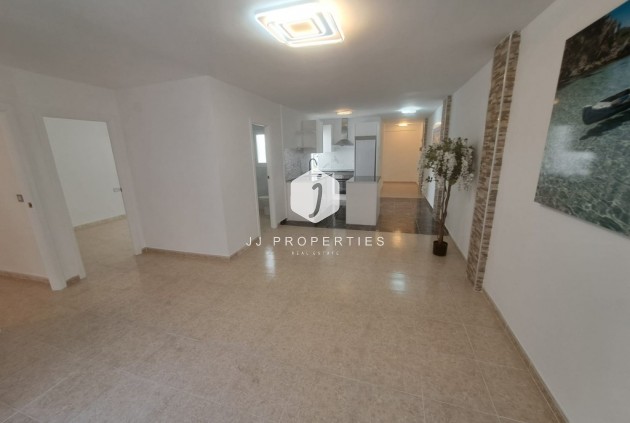 Z drugiej ręki - Mieszkanie w bloku -
Playa del Cura - Costa Blanca