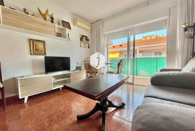 Tweedehands - Appartement / flat -
Torrevieja - Estacion de autobuses