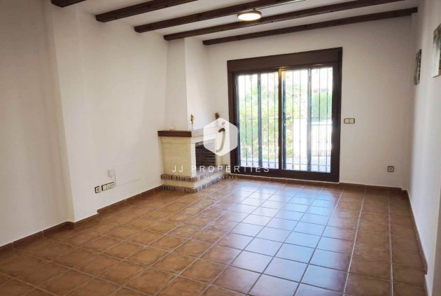 Tweedehands - Villa -
Algorfa - Inland