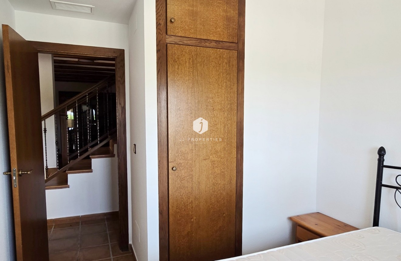 Tweedehands - Villa -
Algorfa - Inland