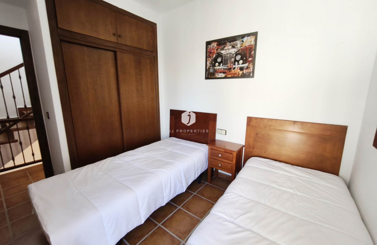 Tweedehands - Villa -
Algorfa - Inland