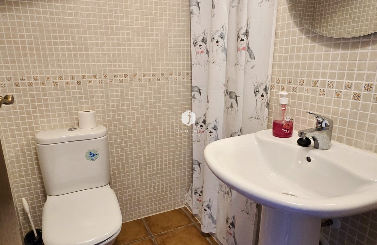 Tweedehands - Villa -
Algorfa - Inland