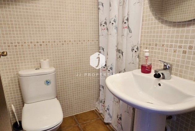 Tweedehands - Villa -
Algorfa - Inland