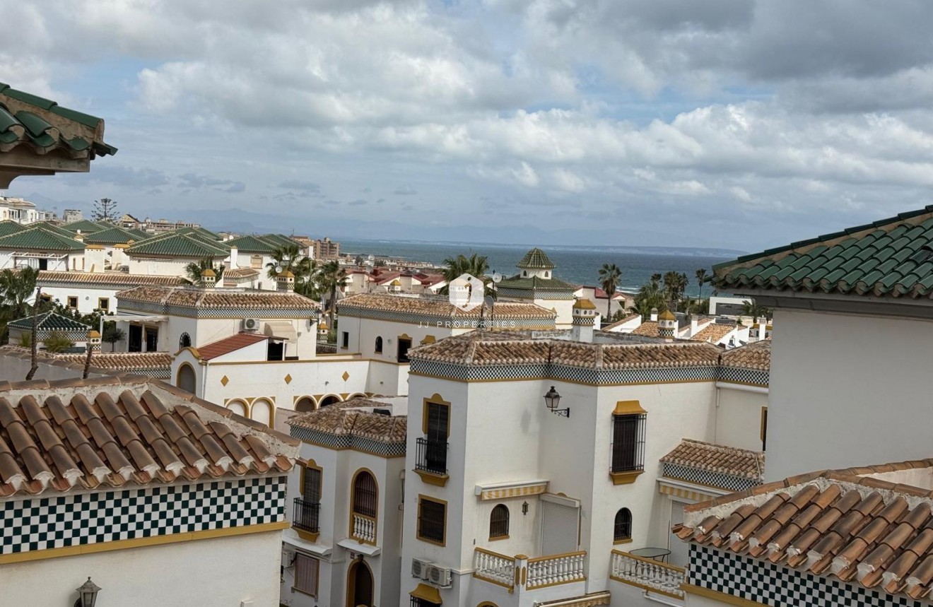 Tweedehands - Bungalow -
Torrevieja - Cañada Del Molino