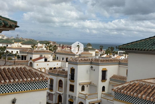 Tweedehands - Bungalow -
Torrevieja - Cañada Del Molino