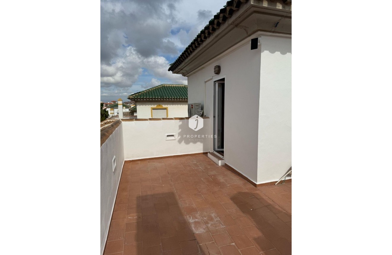 Tweedehands - Bungalow -
Torrevieja - Cañada Del Molino