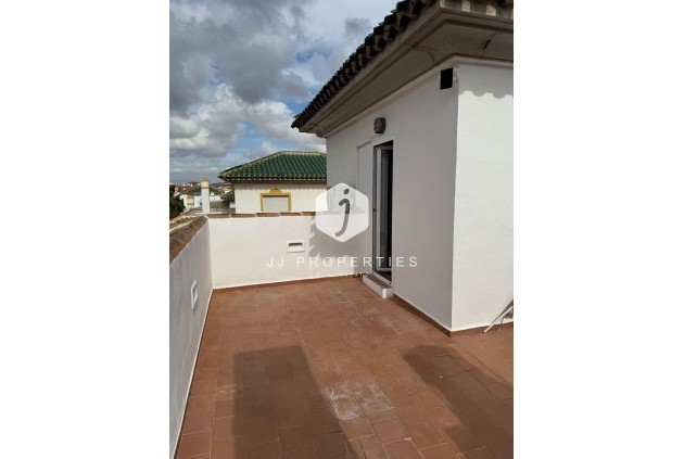 Tweedehands - Bungalow -
Torrevieja - Cañada Del Molino