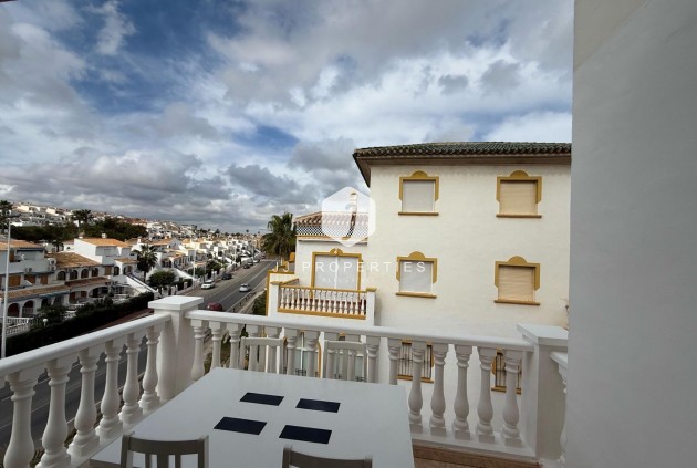 Tweedehands - Bungalow -
Torrevieja - Cañada Del Molino