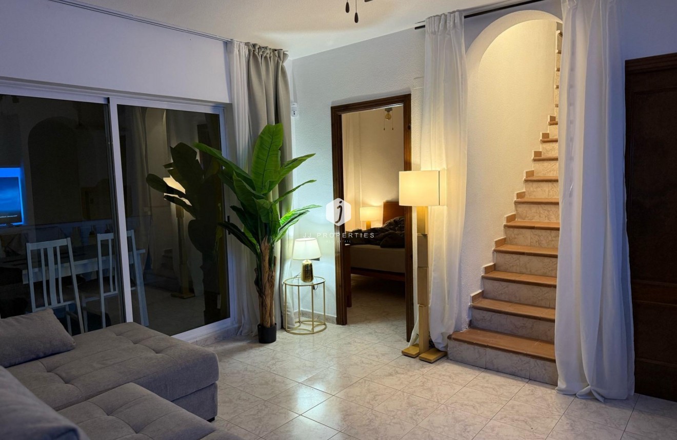 Tweedehands - Bungalow -
Torrevieja - Cañada Del Molino