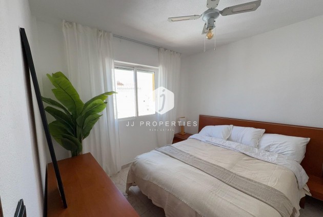 Tweedehands - Bungalow -
Torrevieja - Cañada Del Molino