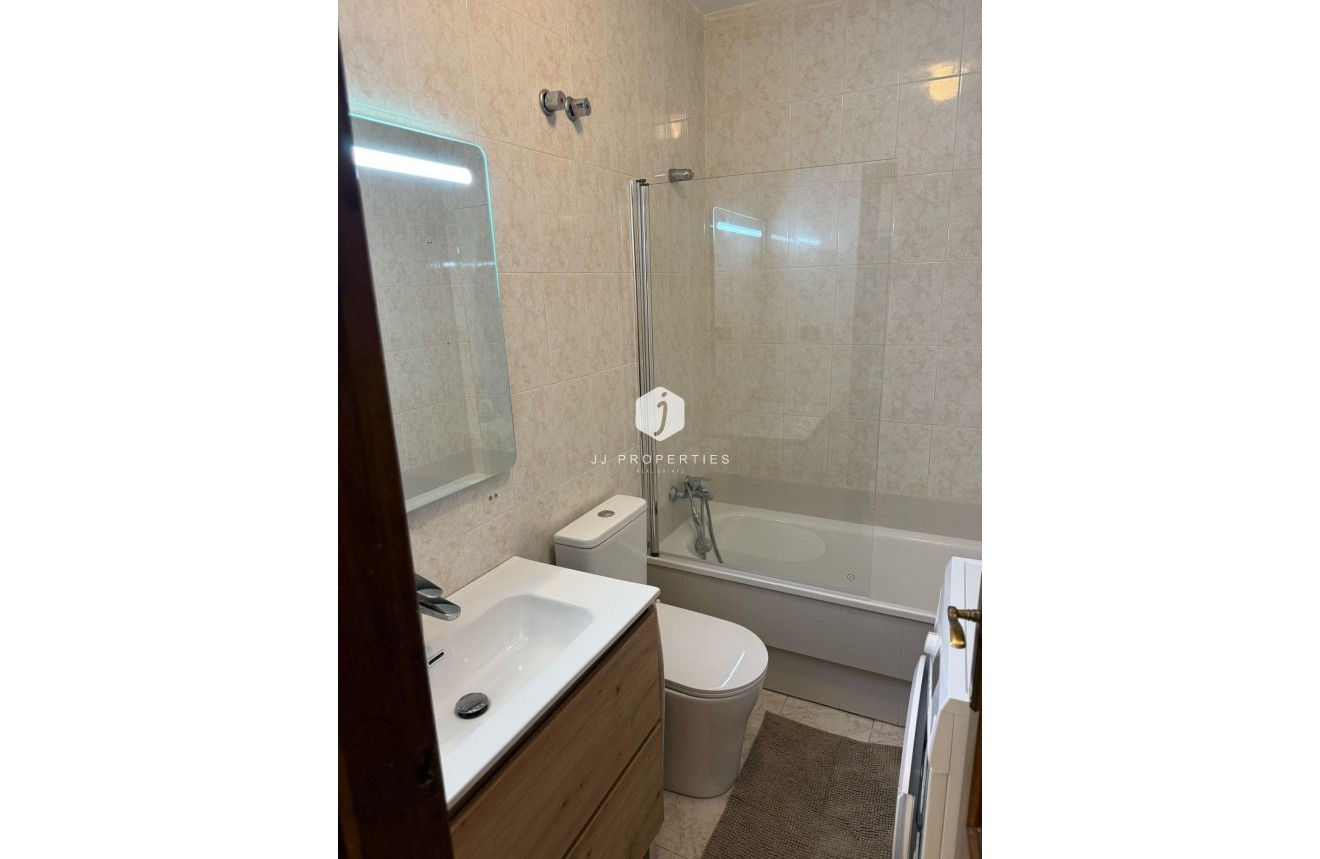 Tweedehands - Bungalow -
Torrevieja - Cañada Del Molino