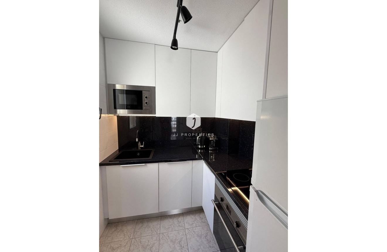 Tweedehands - Bungalow -
Torrevieja - Cañada Del Molino