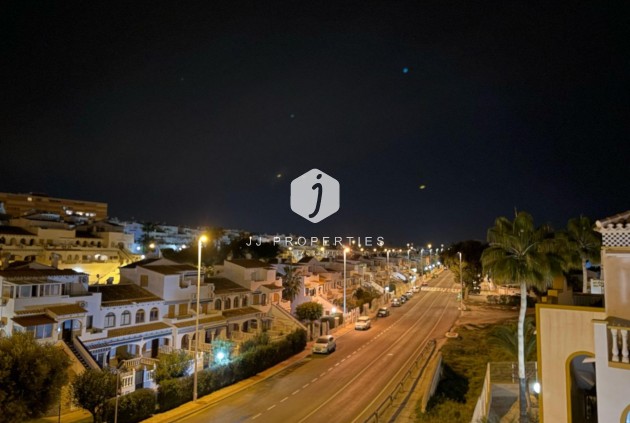 Tweedehands - Bungalow -
Torrevieja - Cañada Del Molino