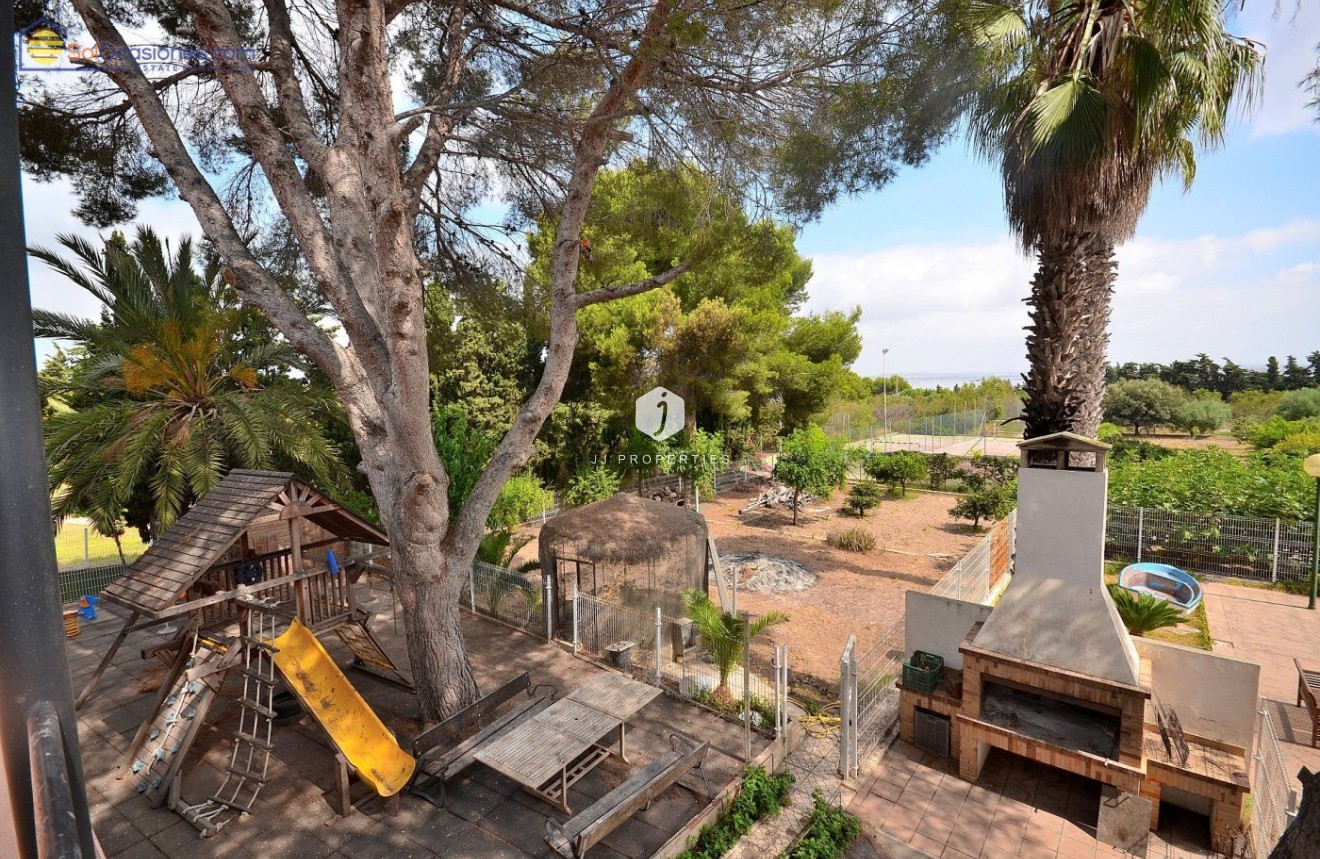 Tweedehands - Villa -
Torrevieja - Los Balcones