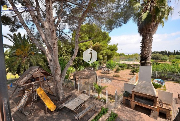 Tweedehands - Villa -
Torrevieja - Los Balcones