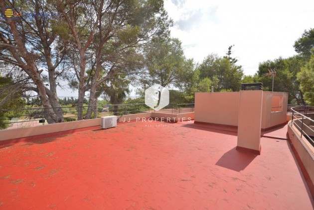 Tweedehands - Villa -
Torrevieja - Los Balcones