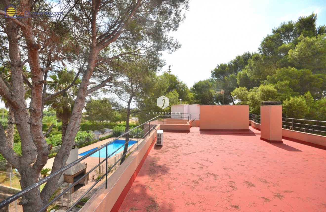 Tweedehands - Villa -
Torrevieja - Los Balcones