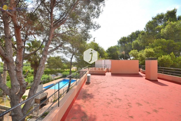 Tweedehands - Villa -
Torrevieja - Los Balcones