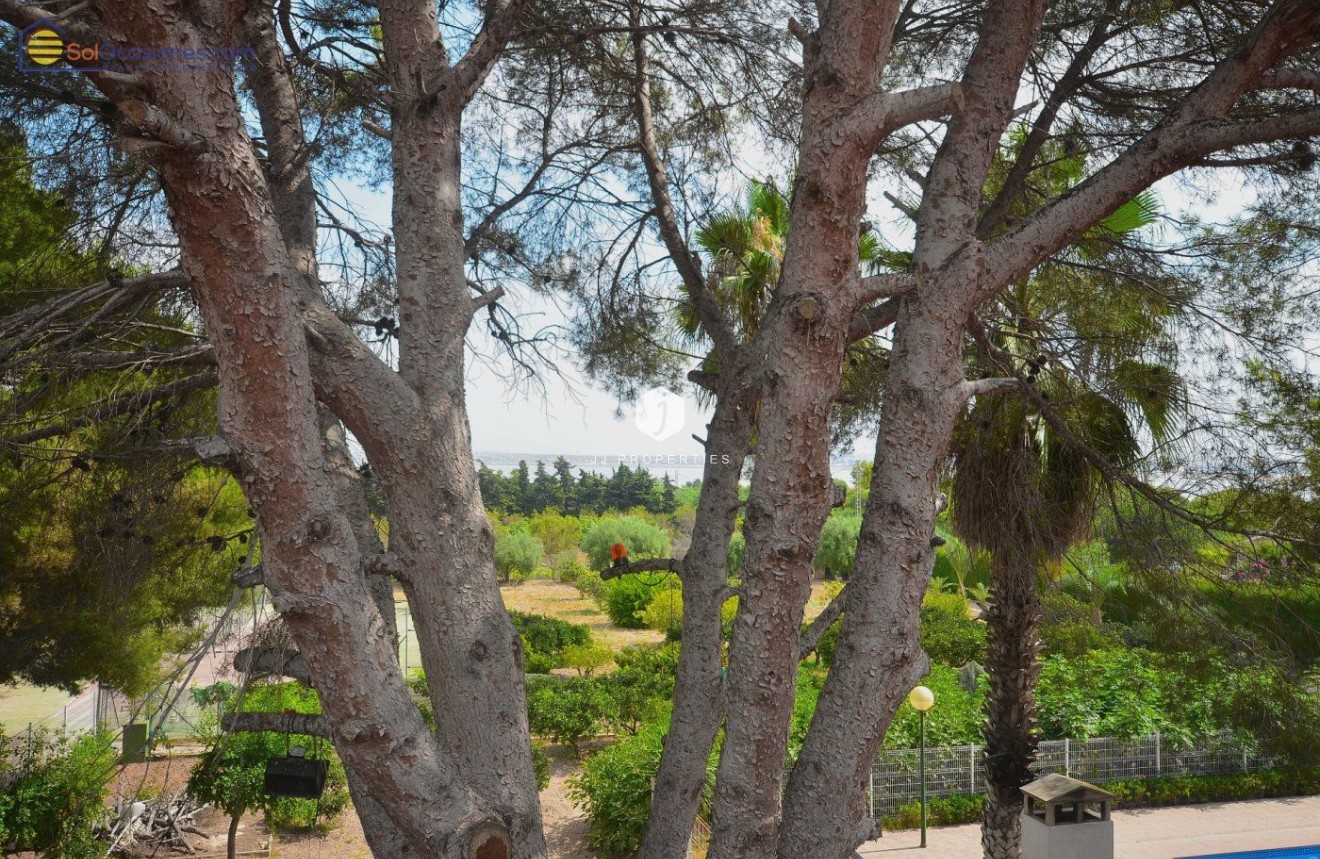 Tweedehands - Villa -
Torrevieja - Los Balcones