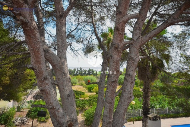 Tweedehands - Villa -
Torrevieja - Los Balcones